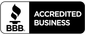 Accredited Business Bureau Logo